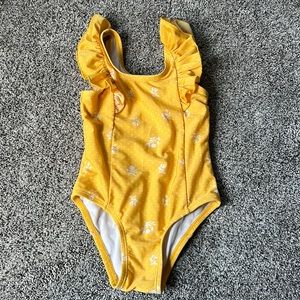 Cat & Jack 3T Swimsuit